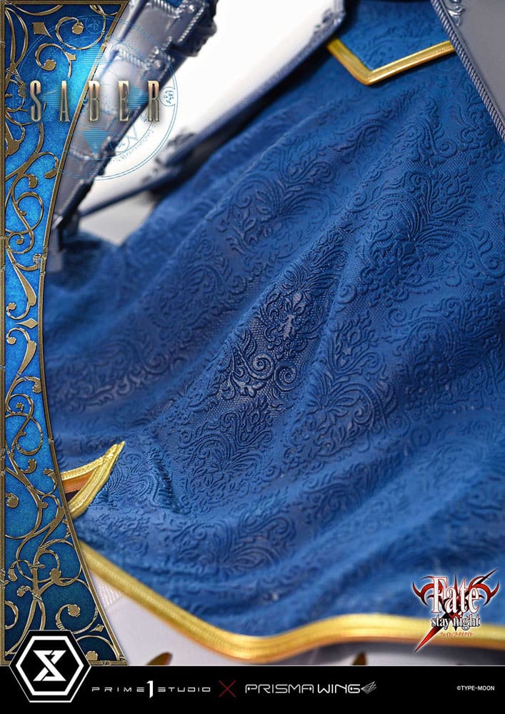 Fate/Stay Night Ultimate Premium Masterline Series Statue 1/4 Saber 59 cm Scalefiguren Yokina