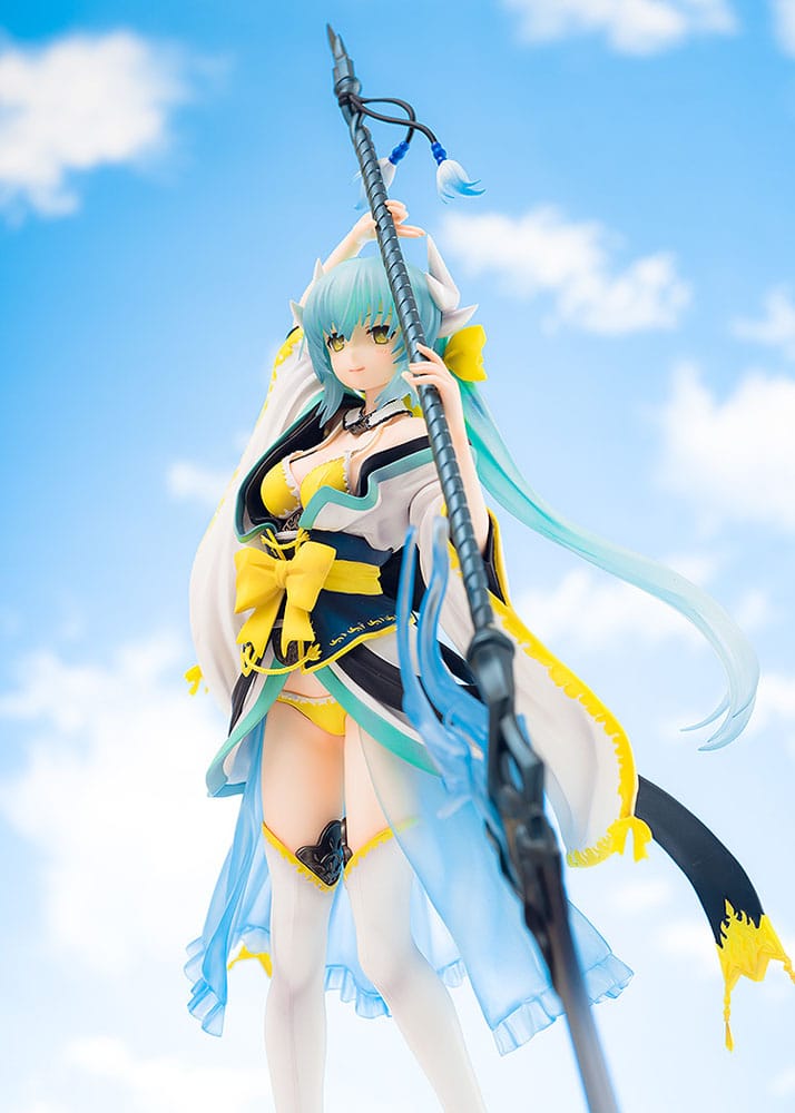 Fate/Grand Order PVC Statue 1/7 Lancer/Kiyohime 30 cm Scalefiguren Yokina