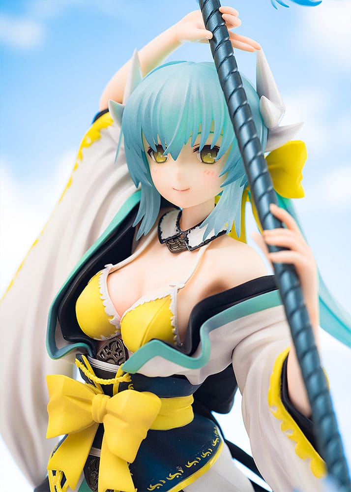 Fate/Grand Order PVC Statue 1/7 Lancer/Kiyohime 30 cm Scalefiguren Yokina