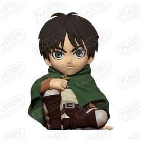Attack on Titan: Spardose Eren 15 cm Spardose Yokina