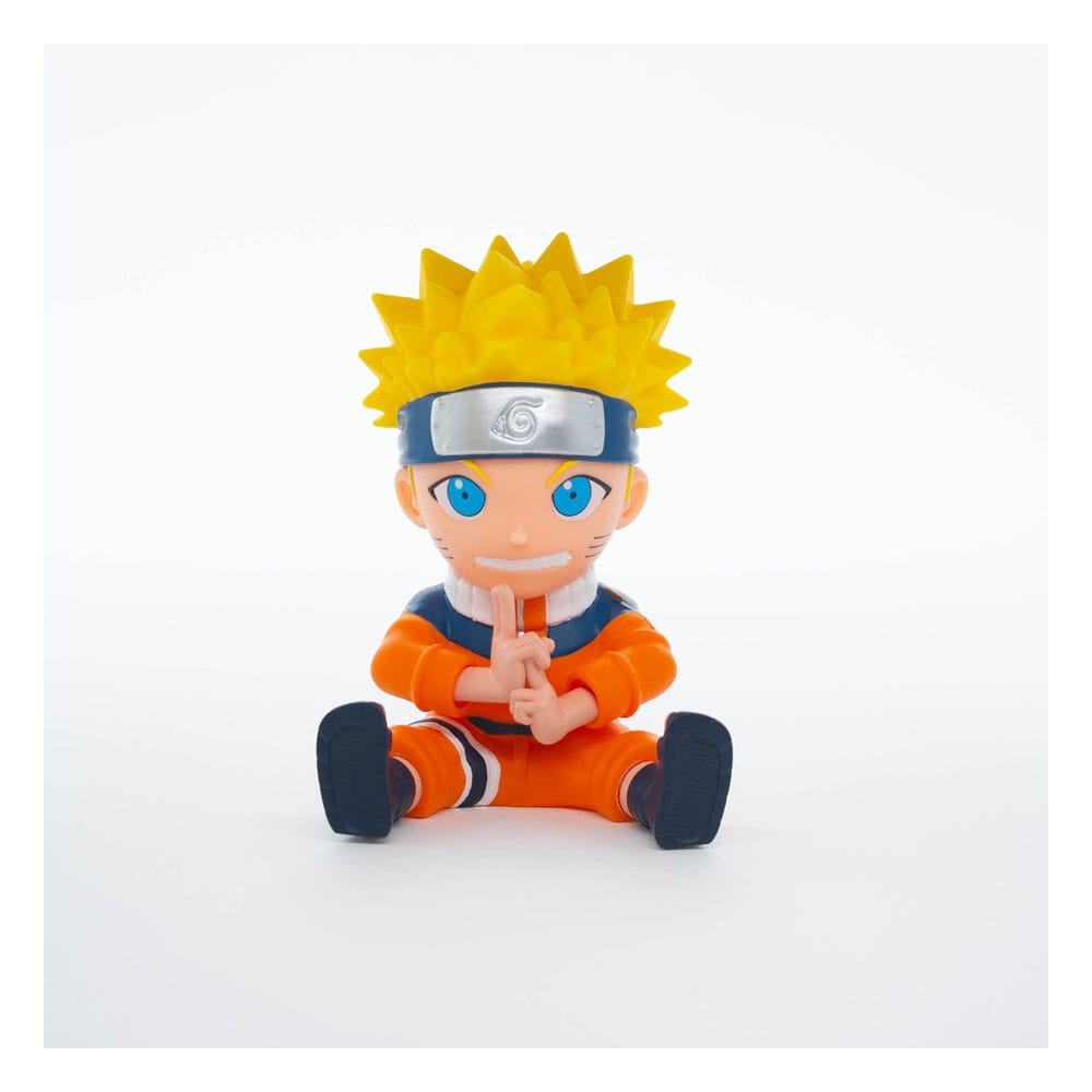 Naruto: Spardose Naruto Uzumaki Spardose Yokina
