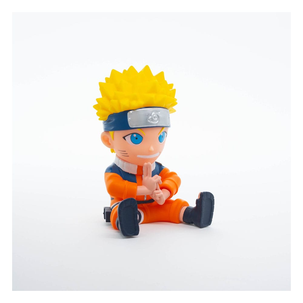 Naruto: Spardose Naruto Uzumaki Spardose Yokina