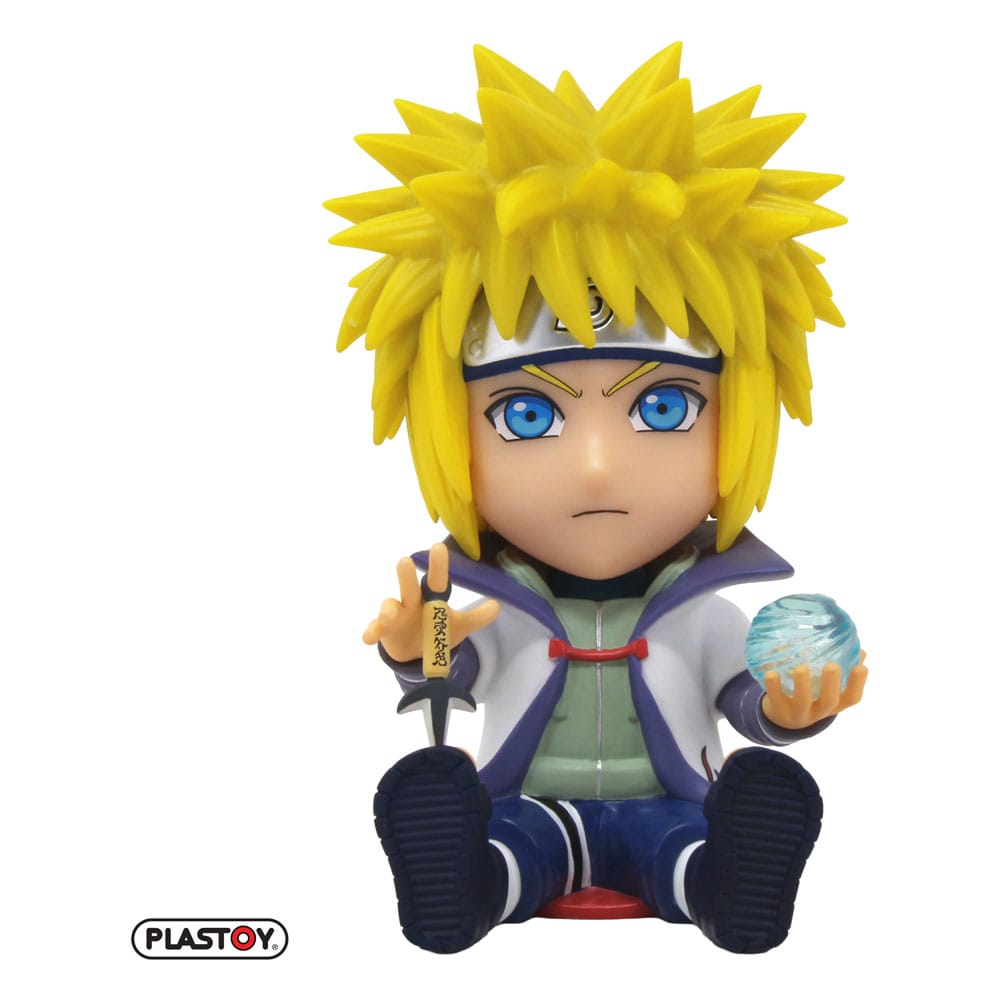 Naruto Shippuden: Spardose Minato 16,5 cm Spardose Yokina