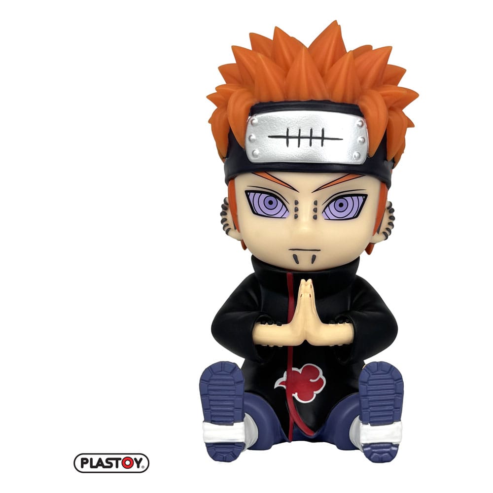 Naruto Shippuden: Spardose Pain 15 cm Spardose Yokina