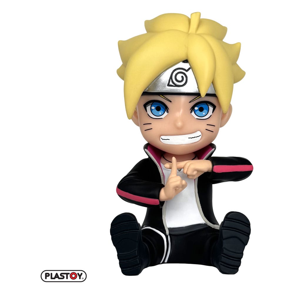 Boruto: Naruto Next Generations Spardose Boruto 15 cm Spardose Yokina