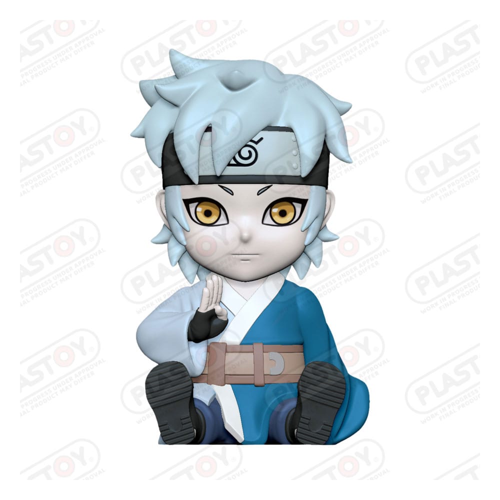 Boruto: Naruto Next Generations Spardose Mitsuki 14,5 cm Spardose Yokina