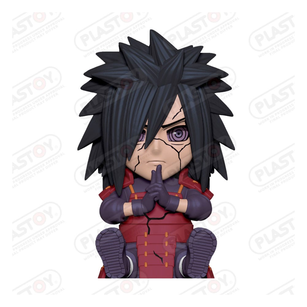 Naruto Shippuden: Spardose Madara 15 cm Spardose Yokina