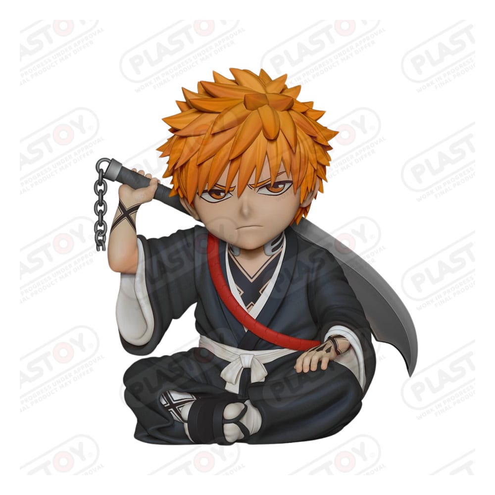 Bleach: Thousand Year Blood War Spardose Ichigo 15 cm Spardose Yokina
