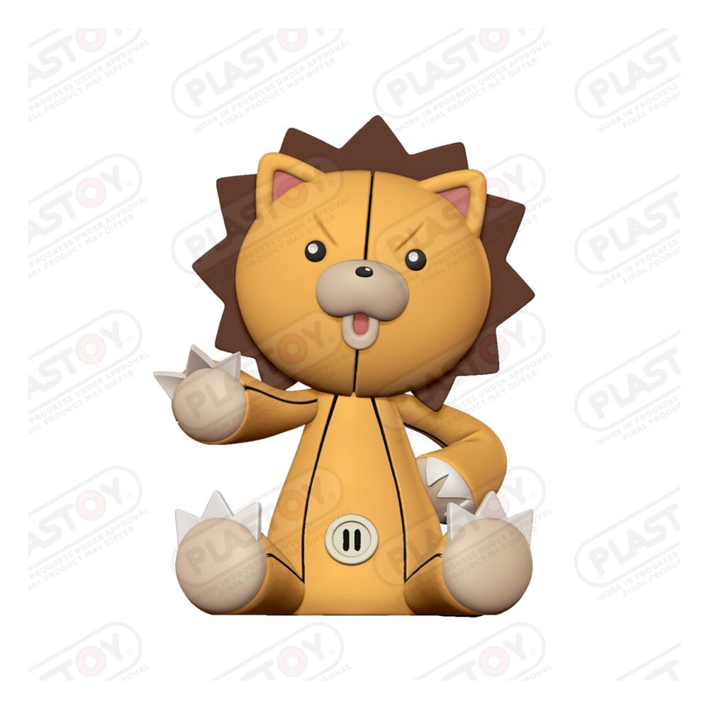 Bleach: Thousand Year Blood War Spardose Kon 14 cm Spardose Yokina