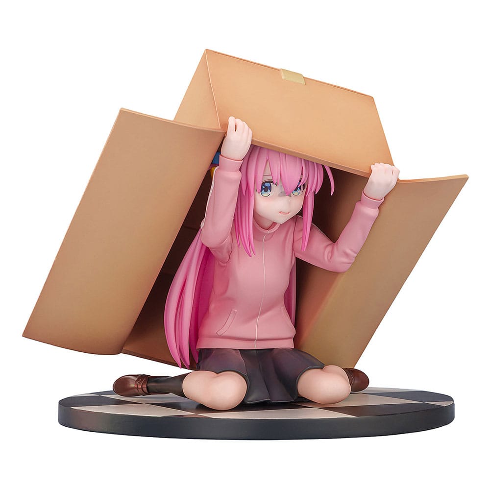 Bocchi the Rock! PVC Statue 1/7 Hitori Gotoh 16 cm Scalefiguren Yokina