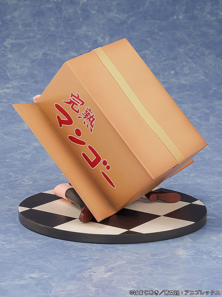 Bocchi the Rock! PVC Statue 1/7 Hitori Gotoh 16 cm Scalefiguren Yokina