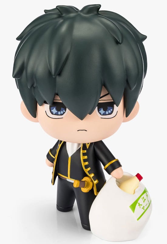 Gintama Tekupiku Minifigur Hijikata Toushirou 10 cm Minifiguren Yokina