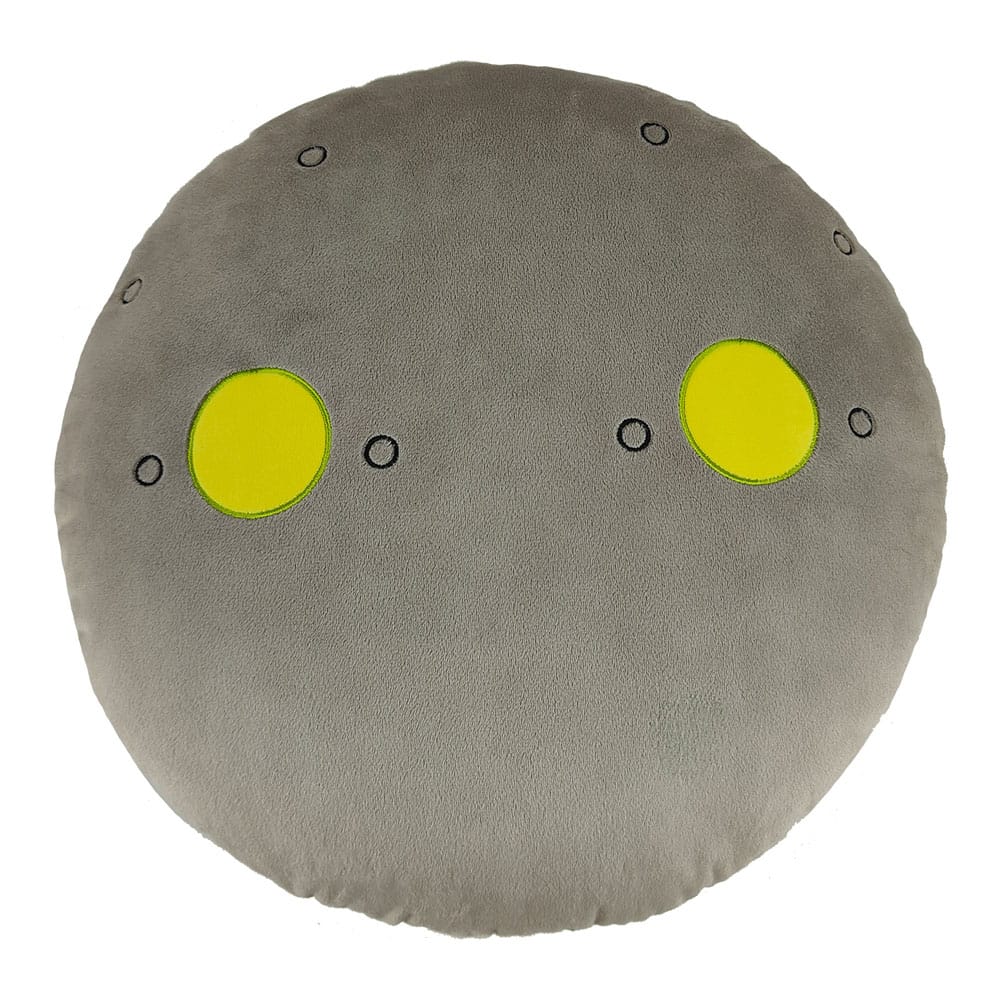 NieR: Automata Ver. 1.1a 3D Kissen Machine Lifeform 40 cm Kissen Yokina