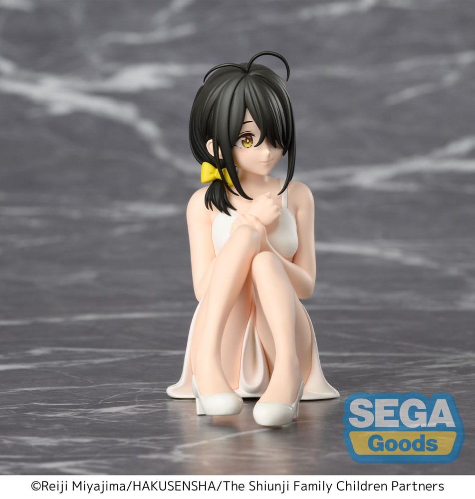 The Shiunji Family Children PM Perching PVC Statue Kotono Shiunji 9 cm Prizefiguren Yokina
