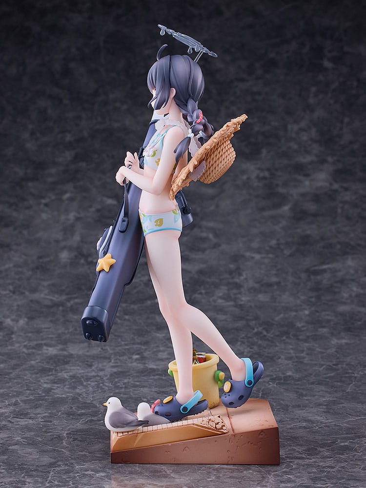 Blue Archive PVC Statue 1/7 Miyu Swimsuit Ver. 25 cm Scalefiguren Yokina