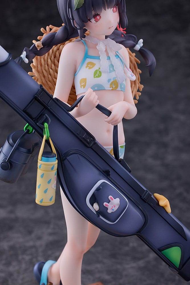 Blue Archive PVC Statue 1/7 Miyu Swimsuit Ver. 25 cm Scalefiguren Yokina