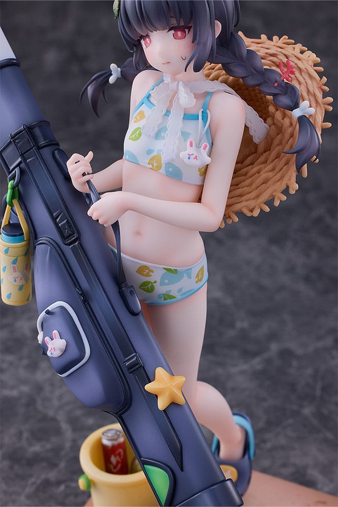 Blue Archive PVC Statue 1/7 Miyu Swimsuit Ver. 25 cm Scalefiguren Yokina