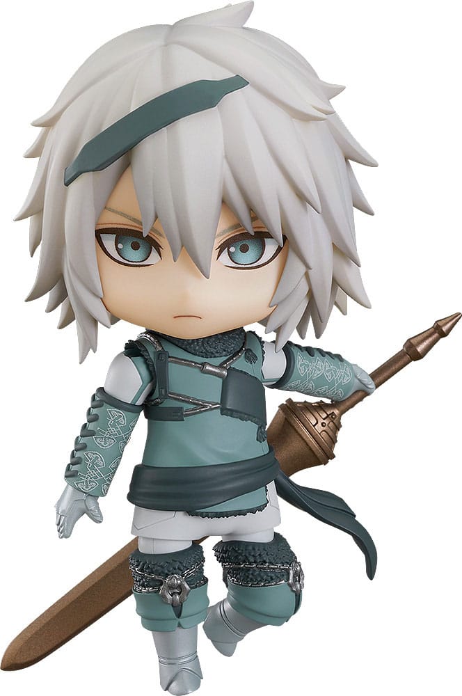 NieR Replicant ver. 1.22474487139... Nendoroid Actionfigur Nier 10 cm Nendoroids Yokina