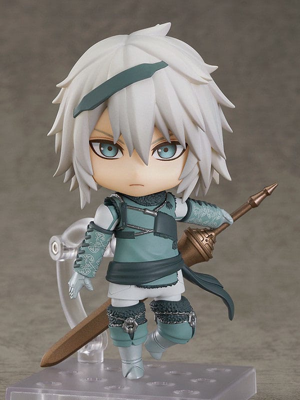 NieR Replicant ver. 1.22474487139... Nendoroid Actionfigur Nier 10 cm Nendoroids Yokina
