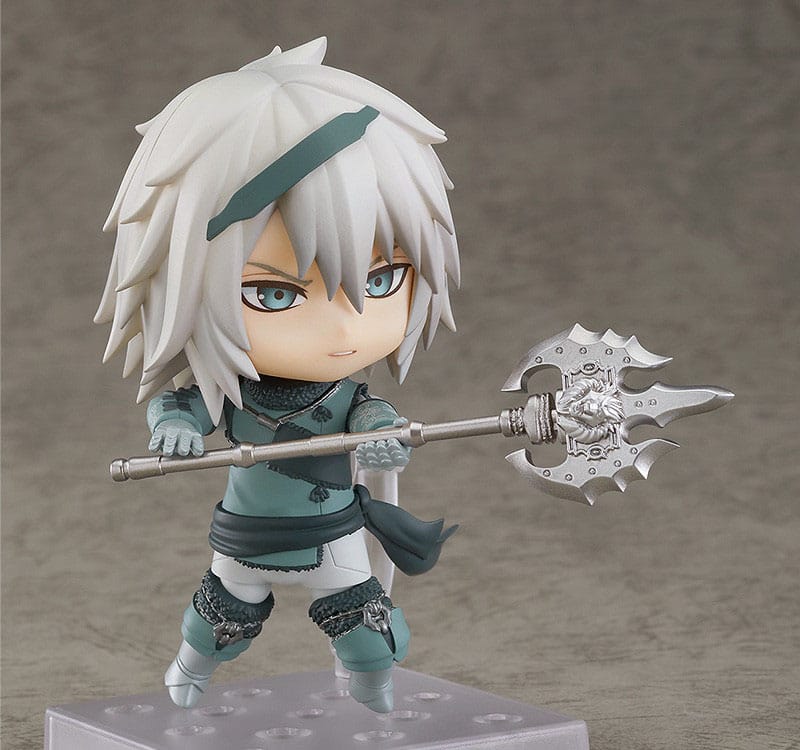 NieR Replicant ver. 1.22474487139... Nendoroid Actionfigur Nier 10 cm Nendoroids Yokina