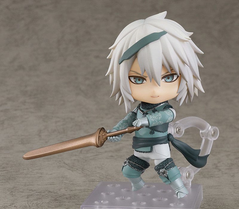 NieR Replicant ver. 1.22474487139... Nendoroid Actionfigur Nier 10 cm Nendoroids Yokina