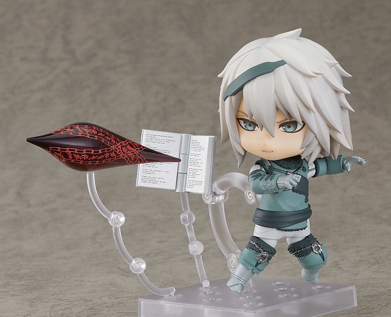 NieR Replicant ver. 1.22474487139... Nendoroid Actionfigur Nier 10 cm Nendoroids Yokina