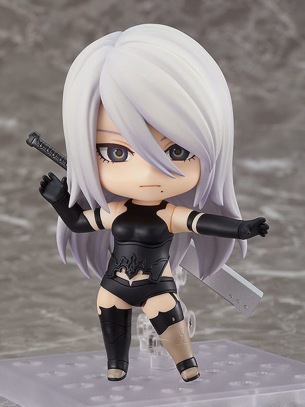 NieR:Automata Nendoroid Actionfigur A2 (YoRHa Type A No. 2) 10 cm Nendoroids Yokina
