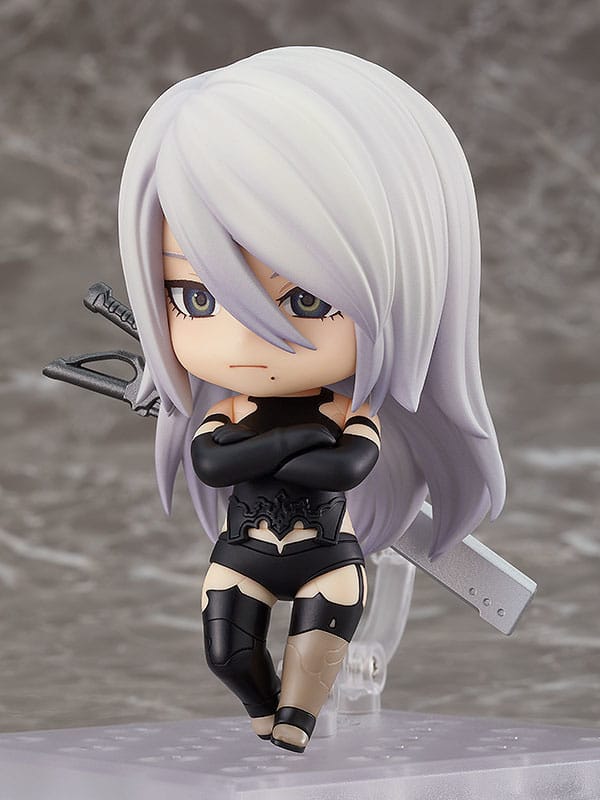 NieR:Automata Nendoroid Actionfigur A2 (YoRHa Type A No. 2) 10 cm Nendoroids Yokina