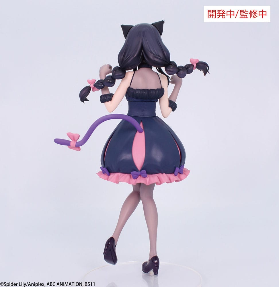 Lycoris Recoil Brilliant Figure PVC Statue 1/7 Inoue Takina Halloween Ver. 22 cm Scalefiguren Yokina