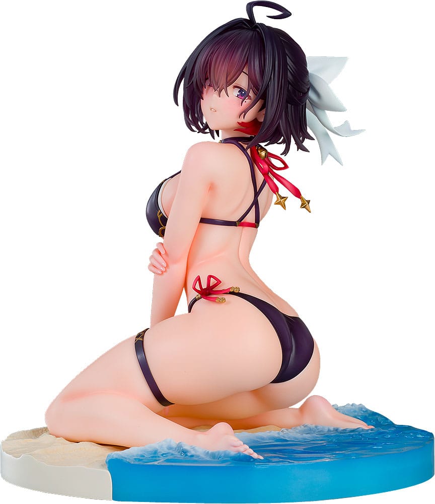 Atelier Yumia: The Alchemist of Memories & the Envisioned Land PVC Statue 1/7 Yumia Liessfeldt: Swimsuit Ver. 15 cm Scalefiguren Yokina