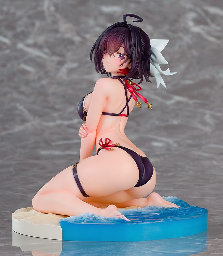 Atelier Yumia: The Alchemist of Memories & the Envisioned Land PVC Statue 1/7 Yumia Liessfeldt: Swimsuit Ver. 15 cm Scalefiguren Yokina