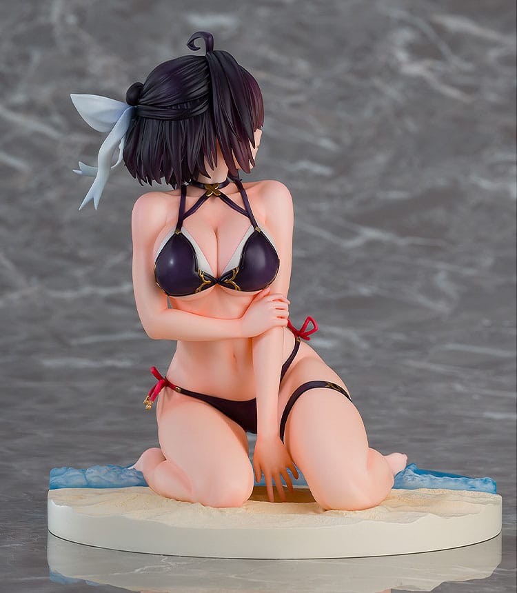 Atelier Yumia: The Alchemist of Memories & the Envisioned Land PVC Statue 1/7 Yumia Liessfeldt: Swimsuit Ver. 15 cm Scalefiguren Yokina