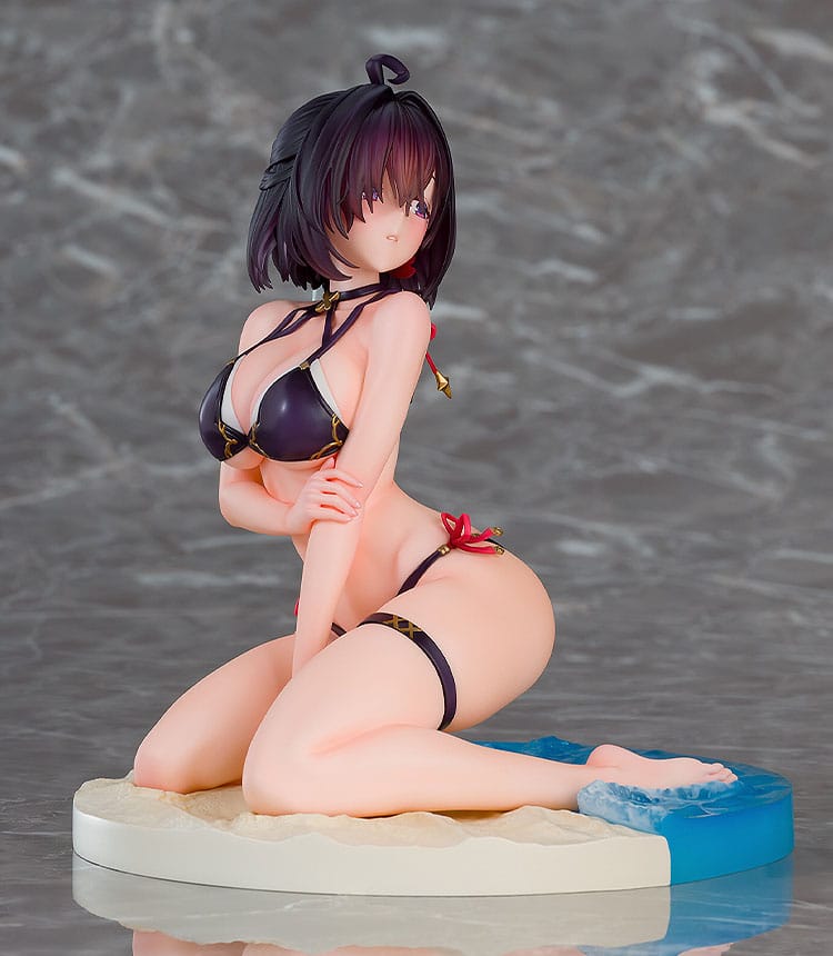 Atelier Yumia: The Alchemist of Memories & the Envisioned Land PVC Statue 1/7 Yumia Liessfeldt: Swimsuit Ver. 15 cm Scalefiguren Yokina