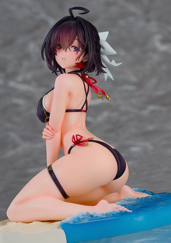 Atelier Yumia: The Alchemist of Memories & the Envisioned Land PVC Statue 1/7 Yumia Liessfeldt: Swimsuit Ver. 15 cm Scalefiguren Yokina