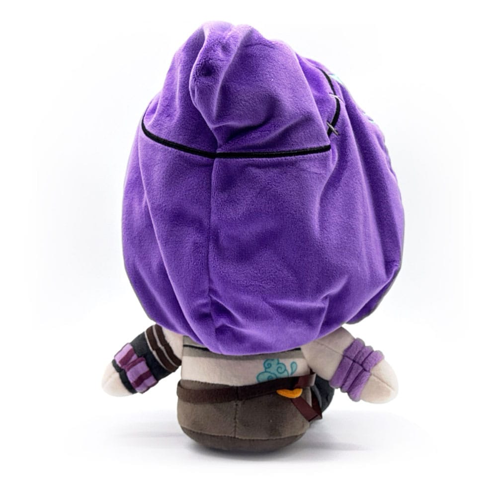 League of Legends Arcane Plüschfigur Jinx 22 cm Plüschtier Yokina