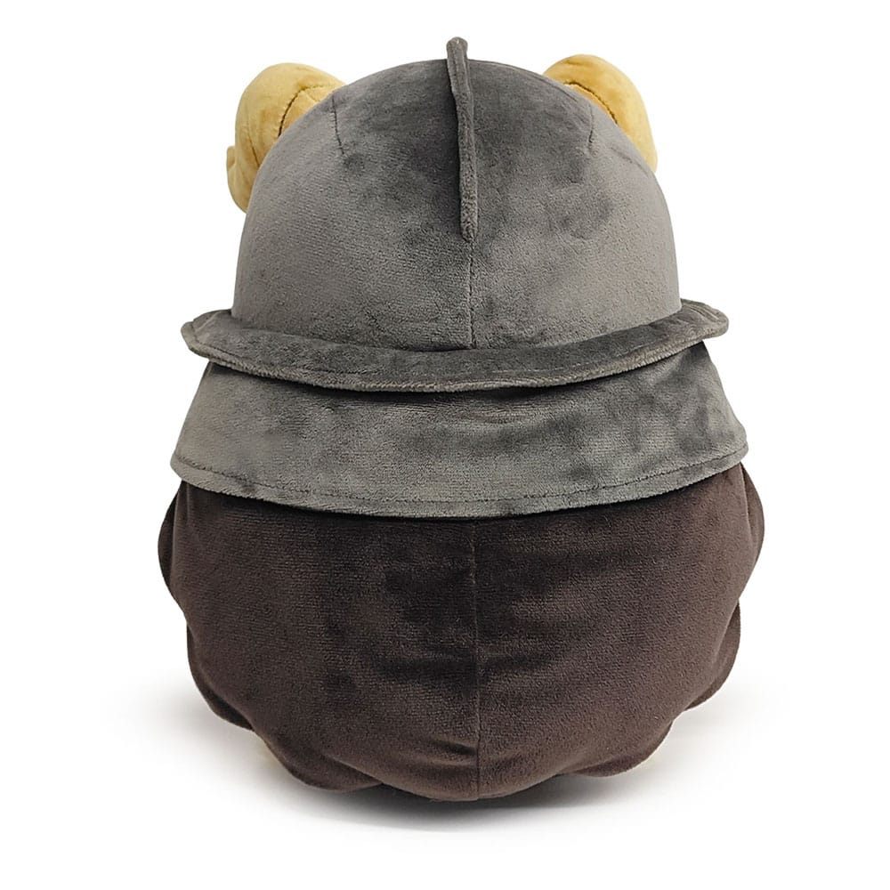 Delicious in Dungeon Plüschfigur Senshi 22 cm Plüschtier Yokina