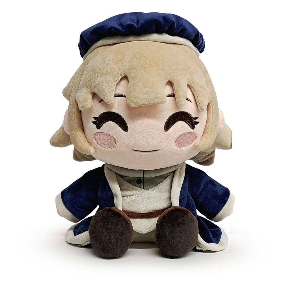Delicious in Dungeon Plüschfigur Falin 22 cm Plüschtier Yokina