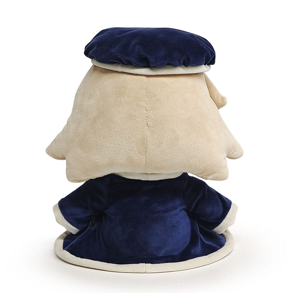 Delicious in Dungeon Plüschfigur Falin 22 cm Plüschtier Yokina