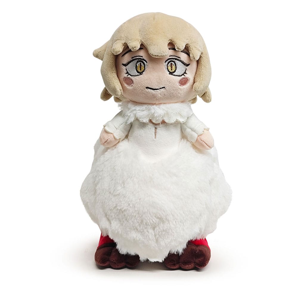 Delicious in Dungeon Plüschfigur Chimera Falin 22 cm Plüschtier Yokina