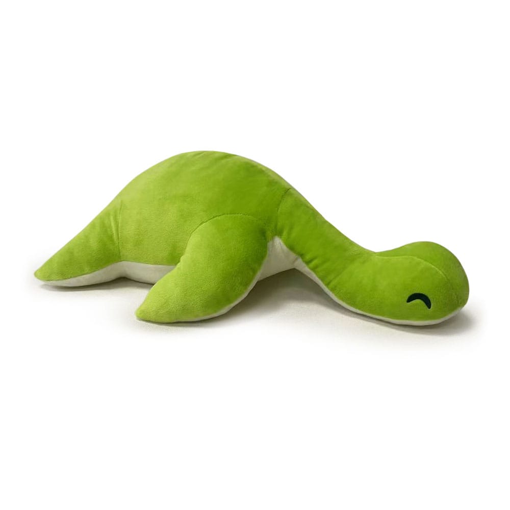 Apex Legends Weighted Plüschfigur Nessie 41 cm Plüschtier Yokina