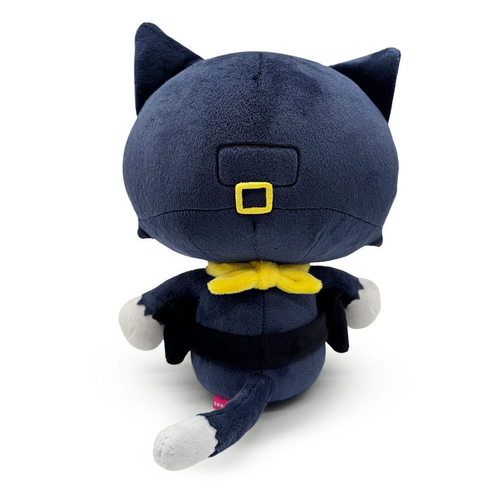 Persona 5 Tactica Plüschfigur Morgana 22 cm Plüschtier Yokina