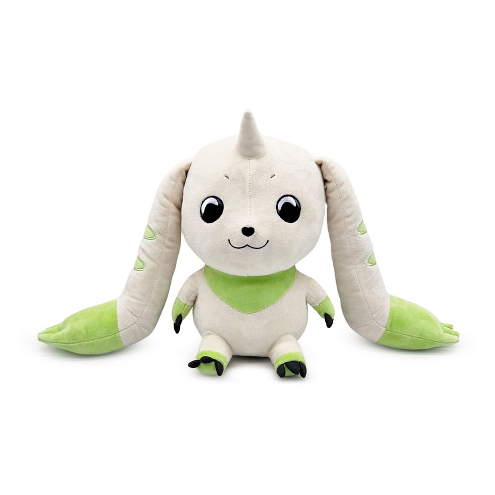 Digimon Plüschfigur Terriermon 23 cm Plüschtier Yokina