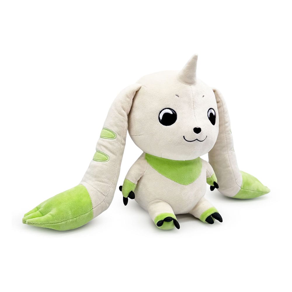 Digimon Plüschfigur Terriermon 23 cm Plüschtier Yokina
