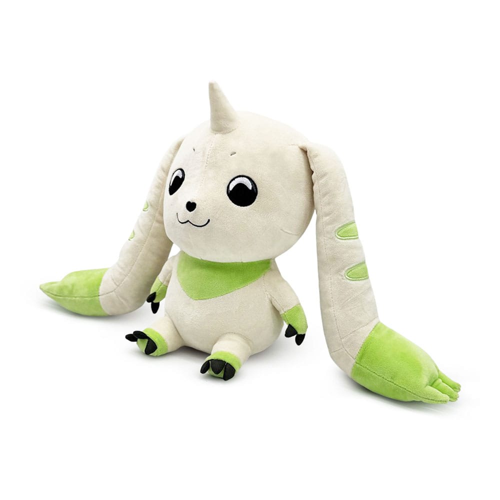 Digimon Plüschfigur Terriermon 23 cm Plüschtier Yokina