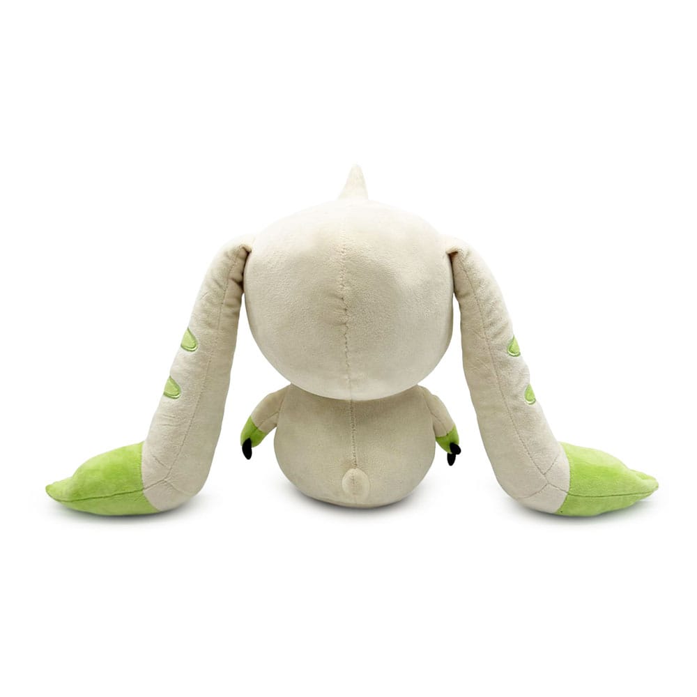 Digimon Plüschfigur Terriermon 23 cm Plüschtier Yokina