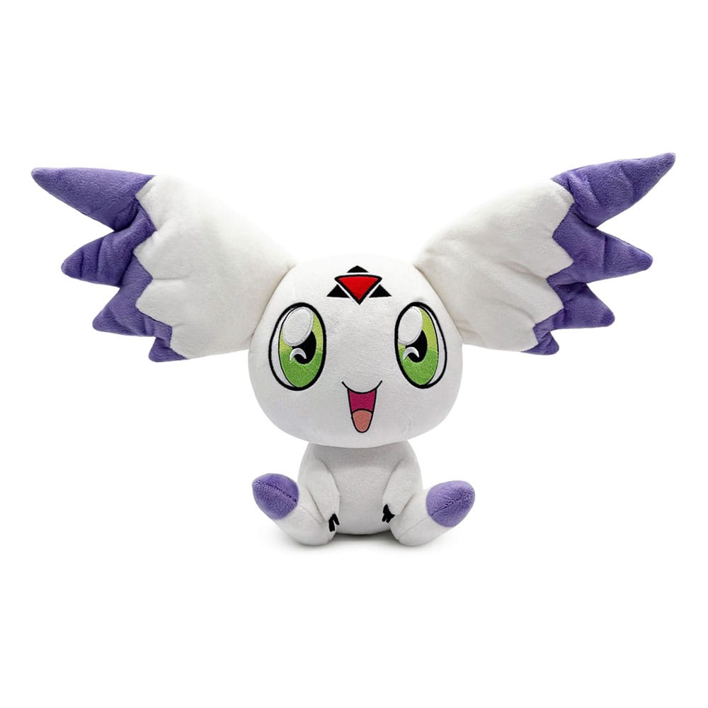 Digimon Plüschfigur Calumon 23 cm Plüschtier Yokina