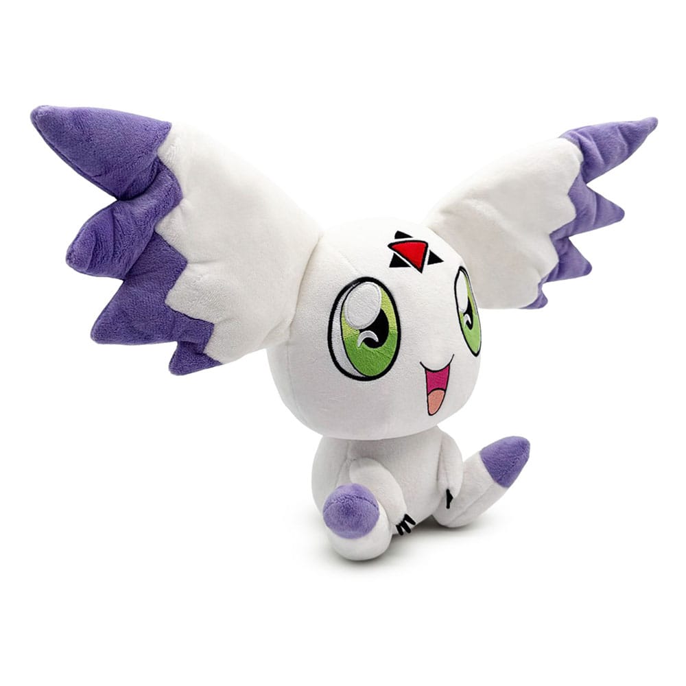 Digimon Plüschfigur Calumon 23 cm Plüschtier Yokina