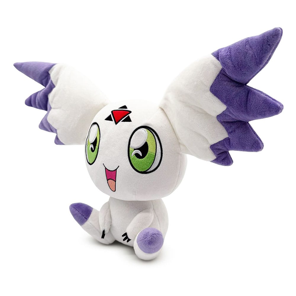 Digimon Plüschfigur Calumon 23 cm Plüschtier Yokina