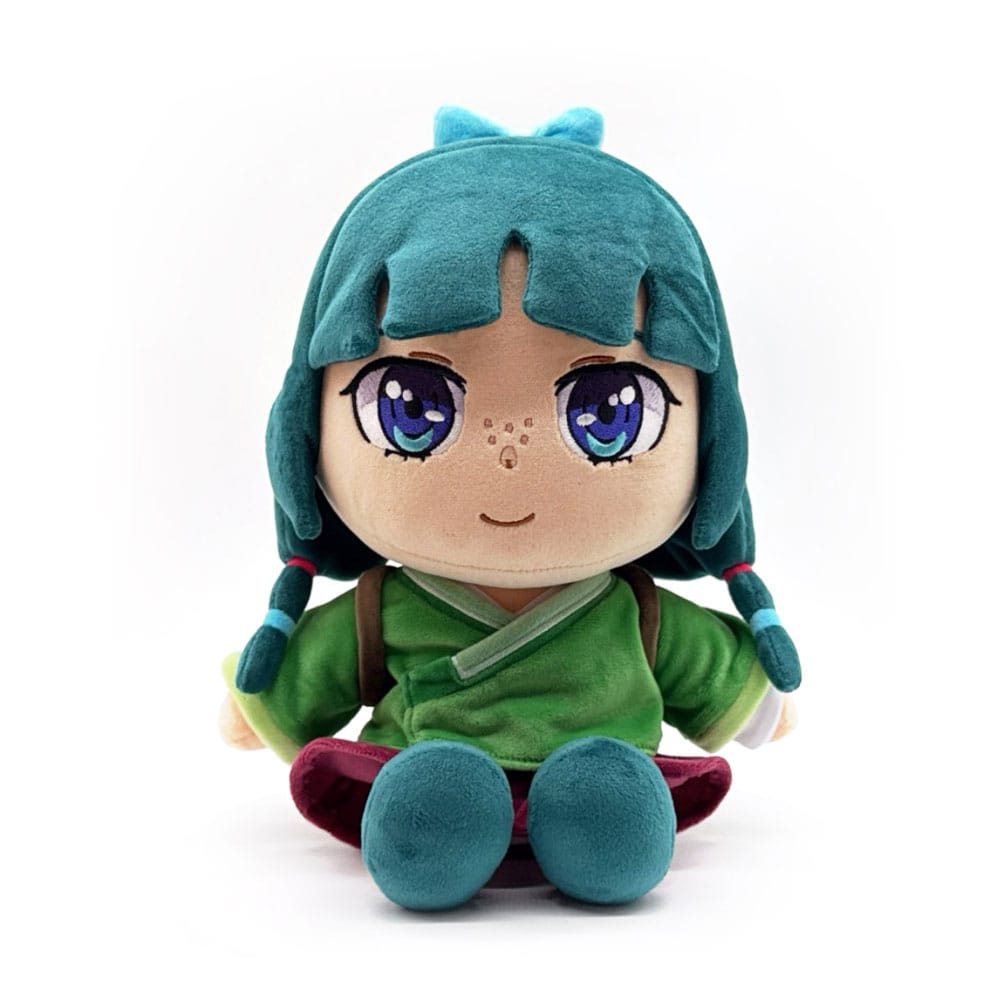 Die Tagebücher der Apothekerin Plüschfigur Maomao 22 cm Plüschtier Yokina