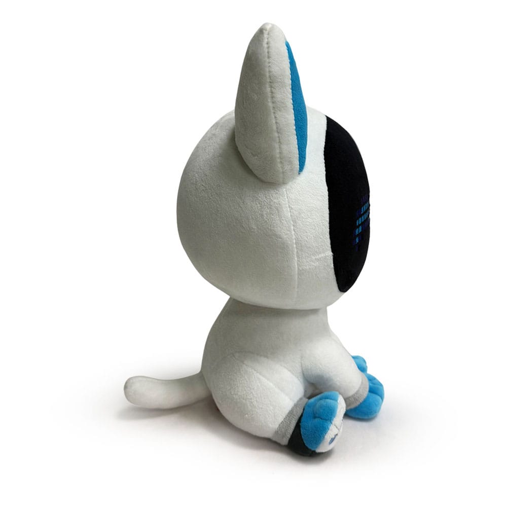 Astro Bot Plüschfigur Cat Bot 22 cm Plüschtier Yokina